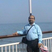 Mehul Dave