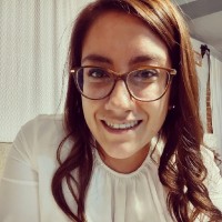 Sara Ramirez Martínez