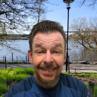 Stefan Sjöstrand