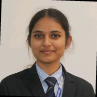 Manjusha Ahirrao