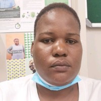 Thivhilaeli Makondelela