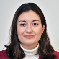 Foteini Tzouanou