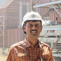 Vijayakumar Reddy