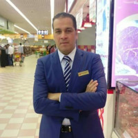 Mohamed Nagaty