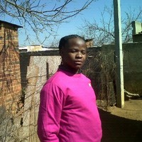 Thabo G Maseko-Mafatshe