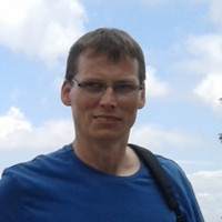 Jörg Westerkamp