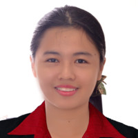 Maria Dinah Dimacali