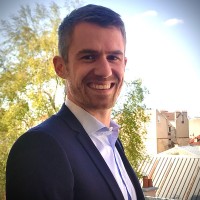 Sébastien Genest