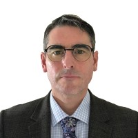 Stephen Warden