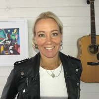 Sara Edwardsson