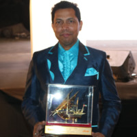 Jude Dsouza