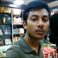 Sanjib Chakraborty