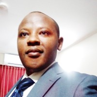 Johnson Gachoya