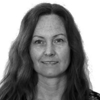 Susanne Vasman