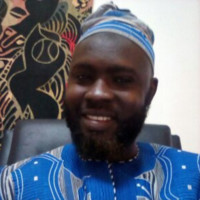 Abibou Ngom