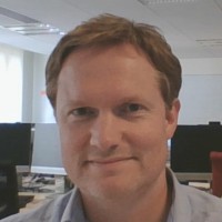 Paul Pritchett