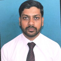 Monoj Chakraborty