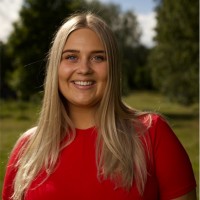 Christina Bøifot