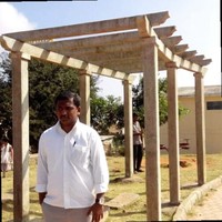 Suresh R Gowda