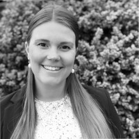 Anne-Sofie Lundfold Bisbo