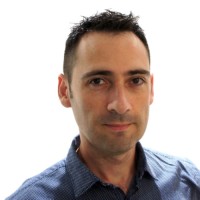 Juan Francisco Carrillo Guzmán