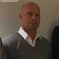 john vegar holten
