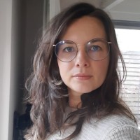Geeske Van Meerveld