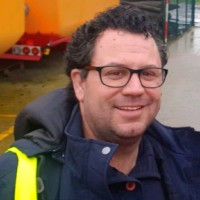 Henk Tollenaar