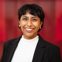 Norma Ruiz Cruz