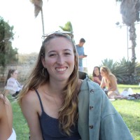 Zoe Fridler