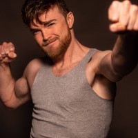 Adam Sinclair