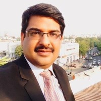 Deepak Sharma