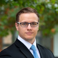Jonathan O'Donnell