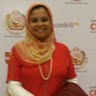Hend Rashed