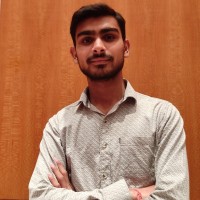 Harsh Mishra