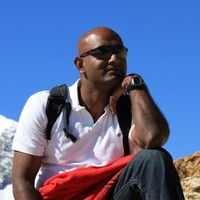 Bala Munirajakumar