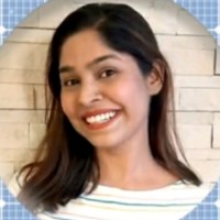 Jasmine Sayeed