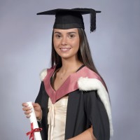 Caitlin Eyre