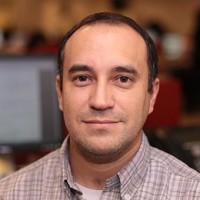 Roberto Arias