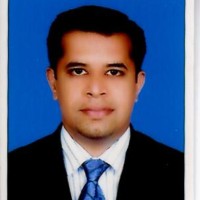 Sudheer Menon
