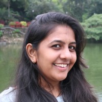 Sneha Fuletra