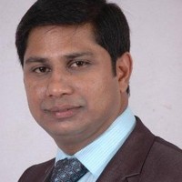 Chander Kumar M