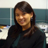 Ziwei Lee