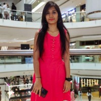 Pavitra Iranna Rampure