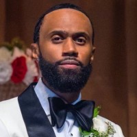 Jamar Irving
