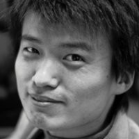 Angus Wang