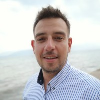 Dimitrios Tsimpoukas