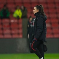 Stephanie Marjanovic