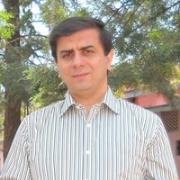 Seyed Hadi Marjaie (Ph.D.)
