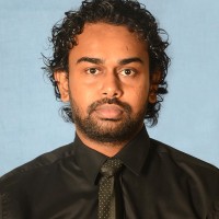 Kasun Jayakody